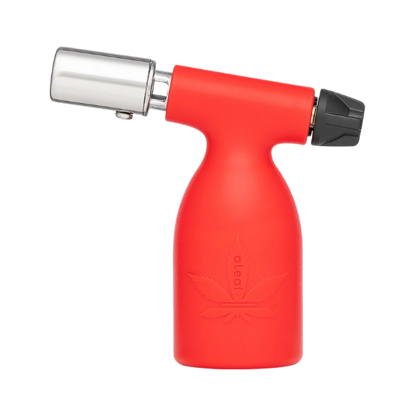 AL Blow Torch 3.5" / Flaming Red